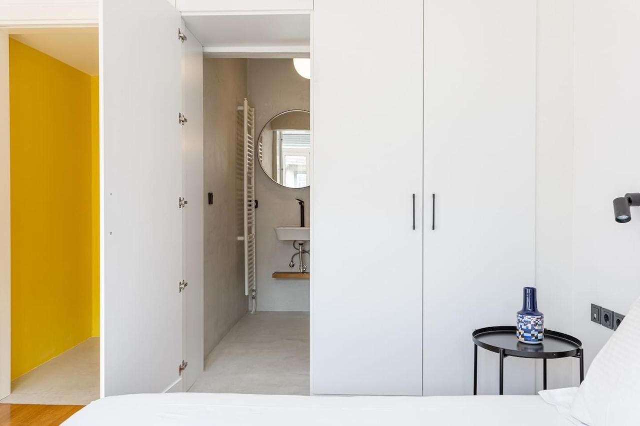 Luxury Penthouse On Akadimias With 2 Bed & 2 Bath Atenas Exterior foto