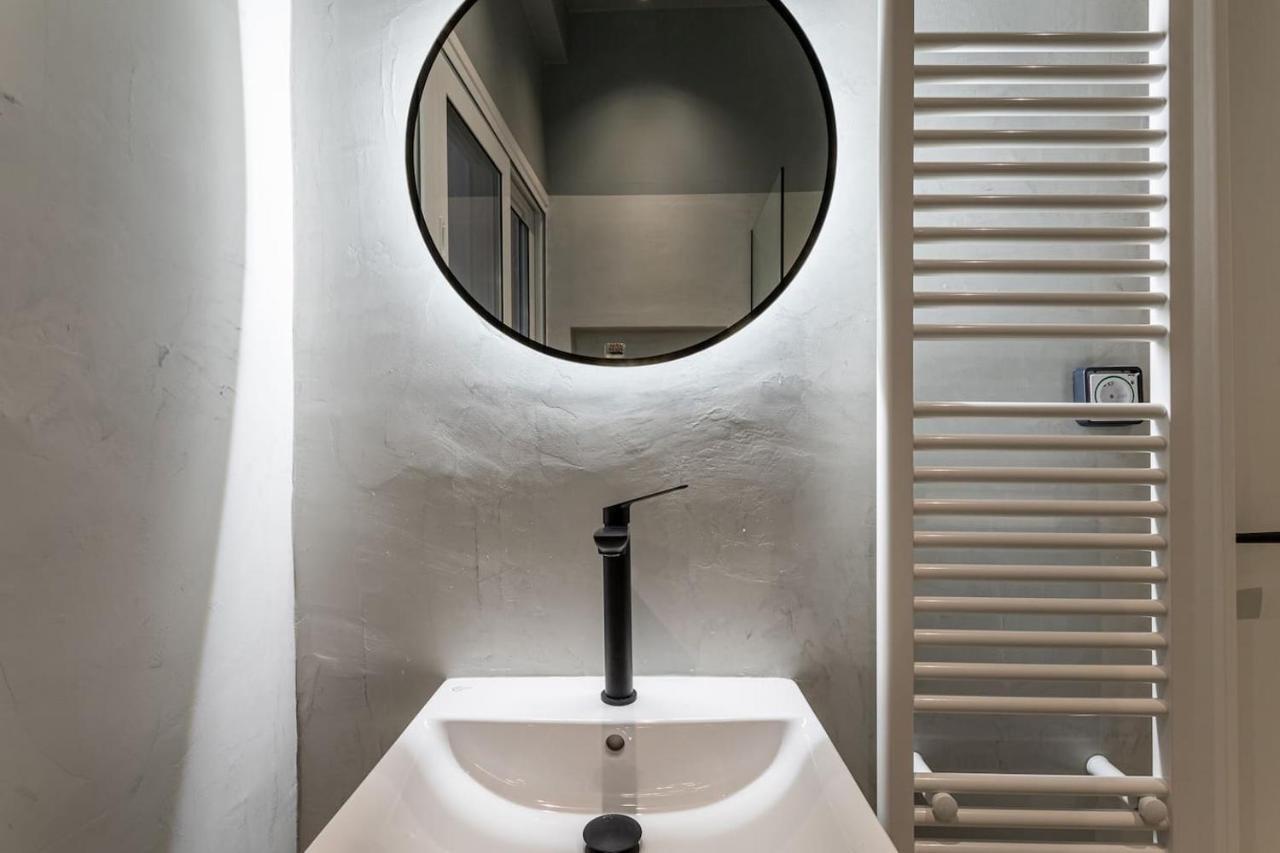 Luxury Penthouse On Akadimias With 2 Bed & 2 Bath Atenas Exterior foto